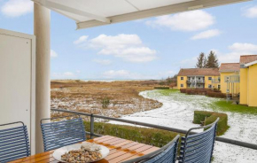 Stunning Apartment In Hals With Wifi, Hals